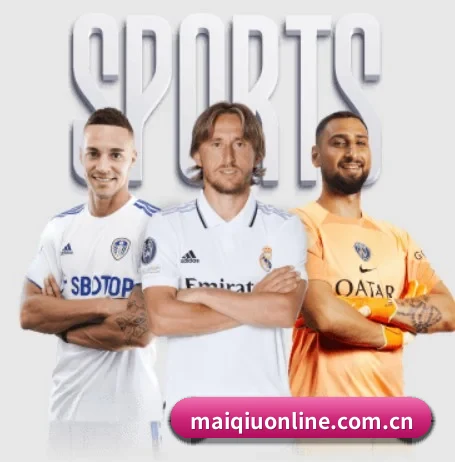 maiqiuonline.com.cn APP