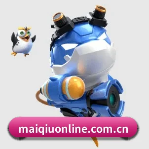 maiqiuonline.com.cn APP